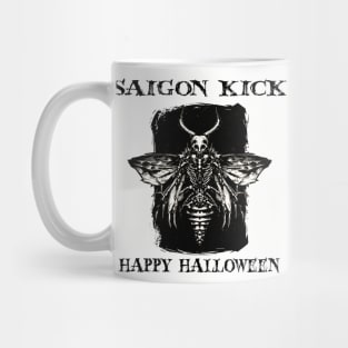 saigon kick Mug